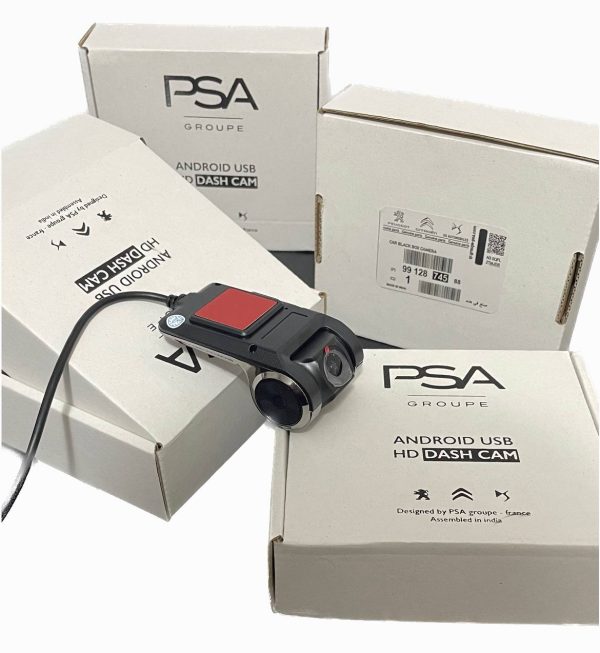 دوربین ثبت وقایع PSA p400